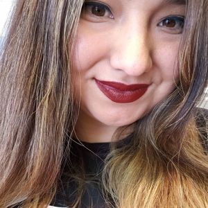 Meet your Posher, Nadia